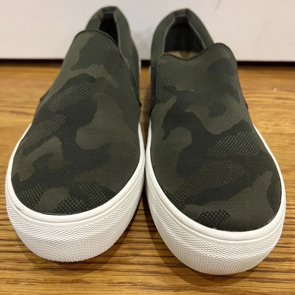 Steve Madden elevate your